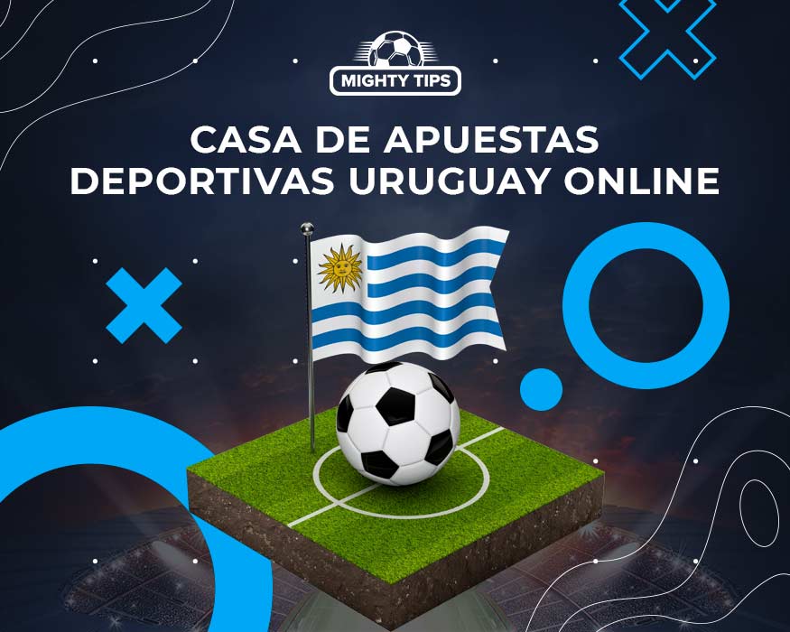 Apuestas Deportivas en Uruguay Guía Completa para Apostar con Éxito -492132278