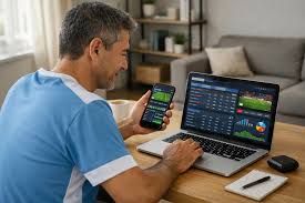 Apuestas Deportivas Guía Completa para Invertir con Éxito -468246356