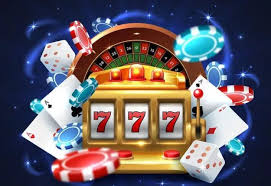 Discover the Excitement of Casino Tropic Slots in the UK