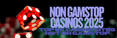 Explore the Best UK Casino Sites Not on Gamstop