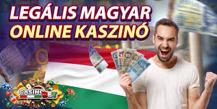 Online Mobil Casinók Magyarországon Minden, Amit Tudni Érdemes Online Mobil Casinók Magyarországon Minden, Amit Tudni Érdemes