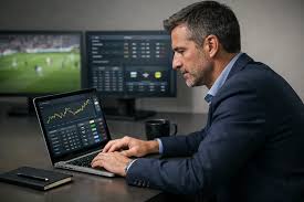 Pronósticos de Fútbol Estrategias para Apostar con Éxito -484986153