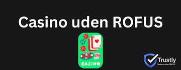 Bedste Casinoer uden ROFUS 419879566