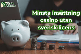 Utländska Casino Med Snabb Utbetalning – Fördelar och Val