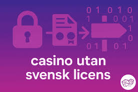 Utländska Casino Med Snabb Utbetalning – Fördelar och Val